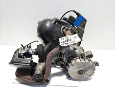 Blocco motore engine - blocco, vmx5m