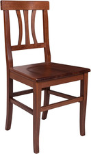 Set Di Due Sedie Classica