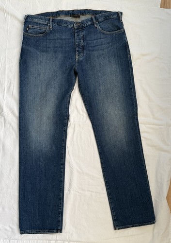 Jeans uomo emporio armani - jeans,