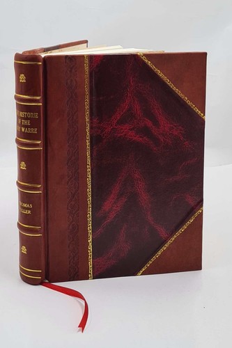 The historie holy - historie,