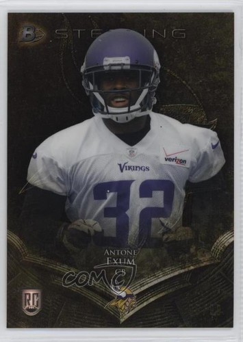 2014 bowman rifrattore oro - 2014,