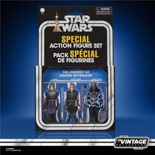 Star Wars Action Figure The