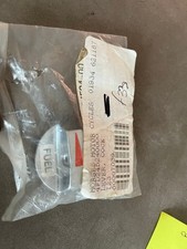 Maniglia leva rubinetto