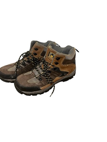 Stivali trekking work - stivali, da