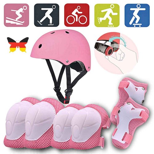 Casco pattinatore bambini - , con