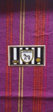 SCUDETTO JUVENTUS ALBUM