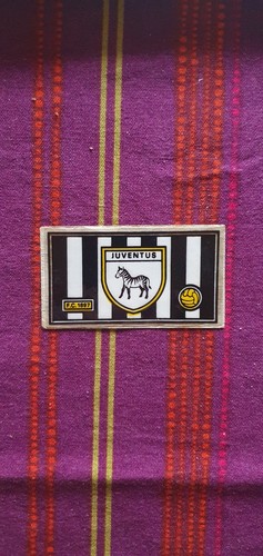 Scudetto juventus album - juventus,
