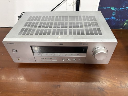 Yamaha canali dolby pro - yamaha,