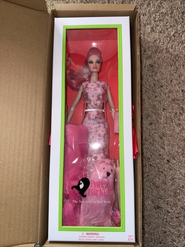 Integrity toys glamour pink - integrity,