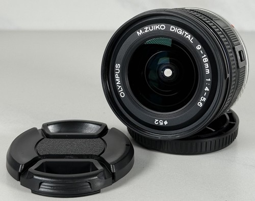 Olympus zuiko digital ed - olympus, m.zuiko