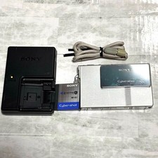 Sony Cyber shot DSC-T7 5,1 MP