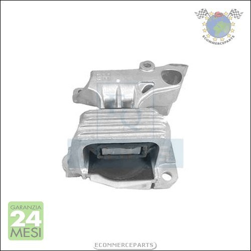 Supporto motore per renault - eq,