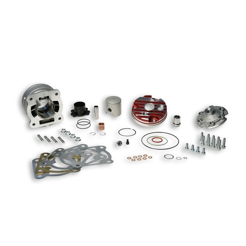 Gruppo termico malossi 3115901 - termico,