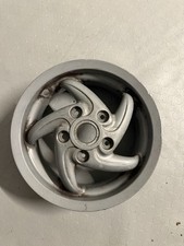 Cerchio Posteriore Gilera