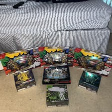 Sealed Pokemon Boxes PICK YOUR