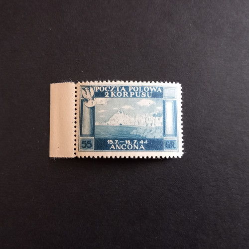 Corpo polacco 1946 vittorie - 1946/,
