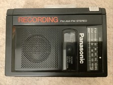 Walkman Panasonic RQ-A70