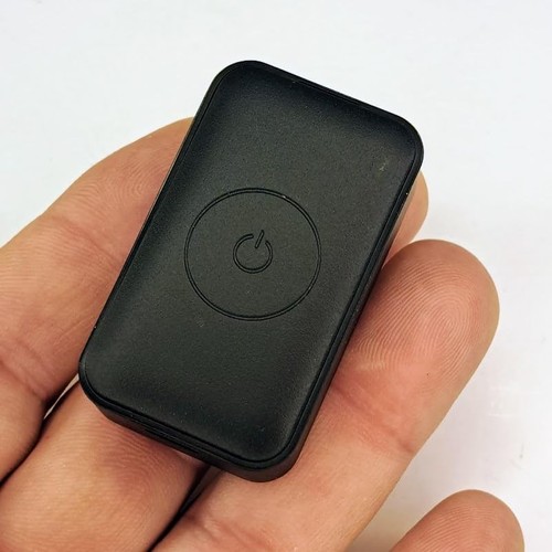 Registratore audio gsm - audio,