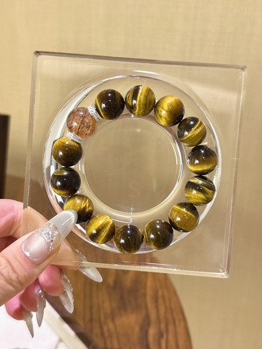 Bracciale super cristallo - super,