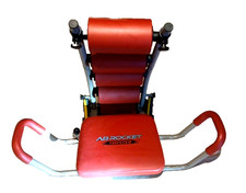 Ab Rocket Twister Allenatore