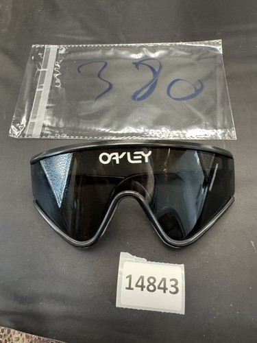 Raro ombretti oakley - raro!!,