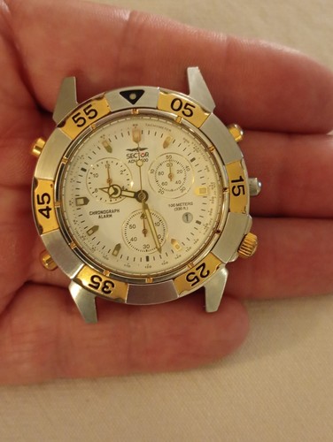 Orologio sector adv 2500 - orologio,