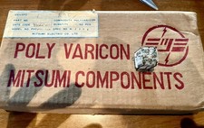 Condensatore Variabile MITSUMI