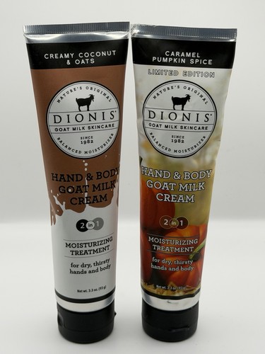 Dionis latte capra crema - latte,