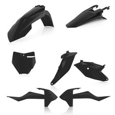 Kit plastica 5 pezzi Cycra per