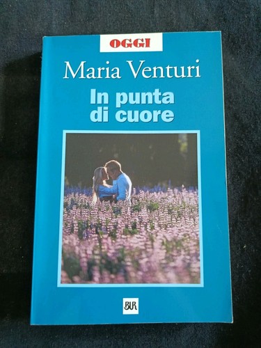 Maria venturi punta - maria,