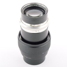 Dallmeyer dalmac 5 - dalmac, pollici