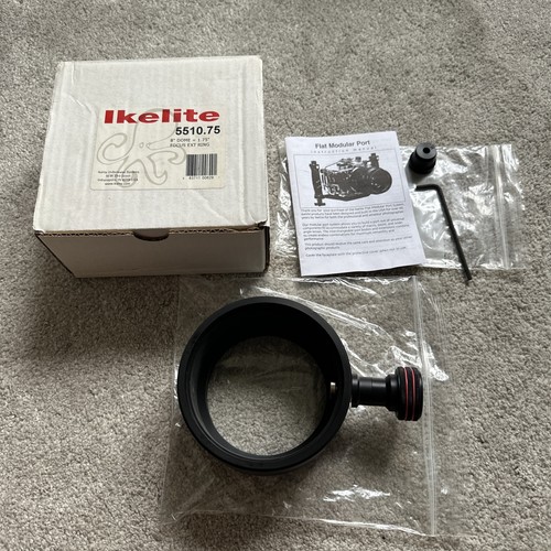 Ikelite prolunga messa fuoco - ikelite,