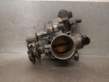 16114AA951 corpo farfallato per SUBARU FORESTER S10 (SF) 2.0 CAT 1997 5648748