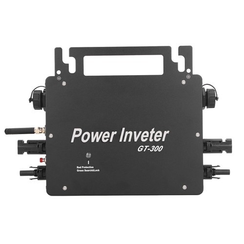 Micro inverter cravatta - inverter,