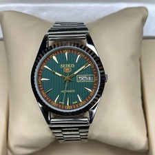 Orologio Uomo Seiko 5