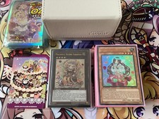 Deck COMPLETO Magidolce