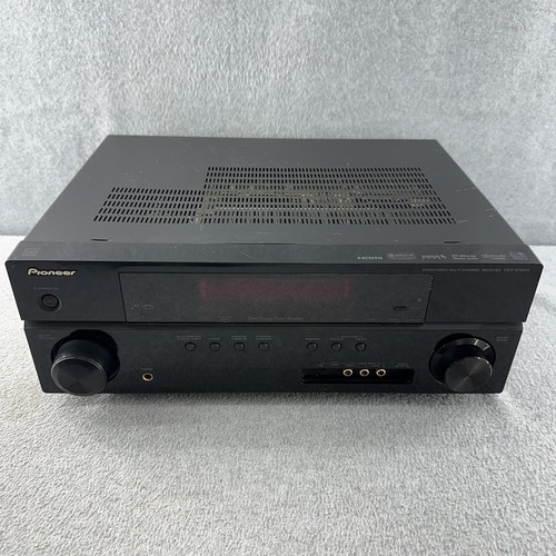 Pioneer vsx 919ah 1 - vsx-919ah-k, 7.1