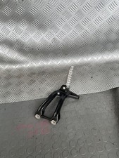 PEDALE PEDALINO DESTRO YAMAHA T-MAX 500 2008