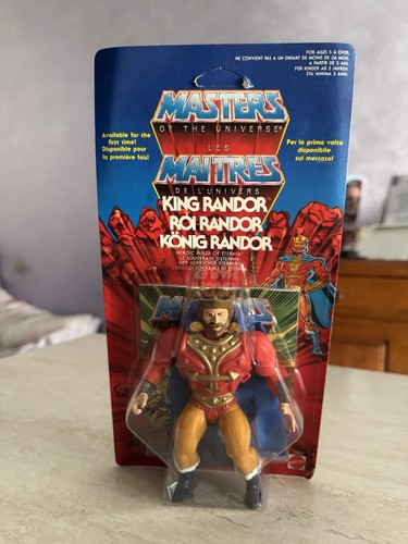 Masters the universe motu - masters,