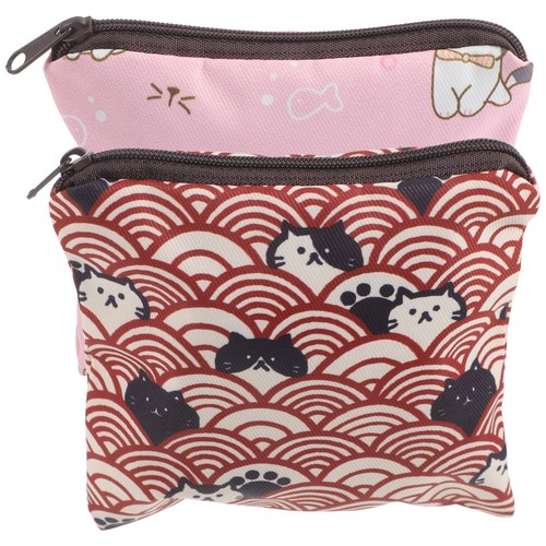 Pcs period purse pochette - pcs,