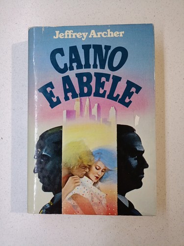 Jeffrey archer caino e - archer,