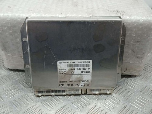 2205451832 centralina abs