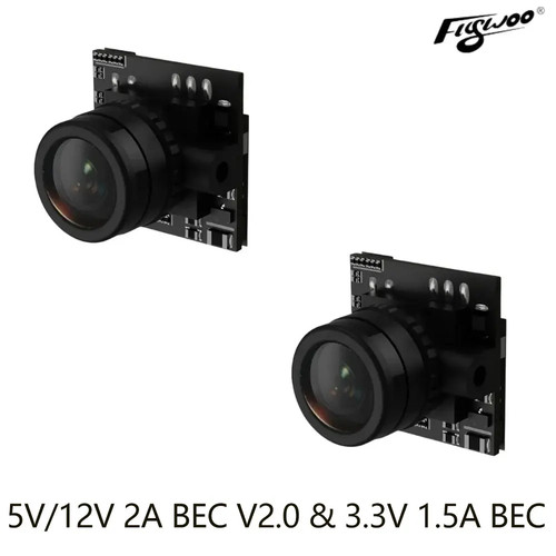 Flywoo nano camera v3 - flywoo,