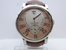 OROLOGIO DA UOMO CORUM CLASSIC