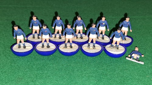 Subbuteo anni pesi massimi - subbuteo,