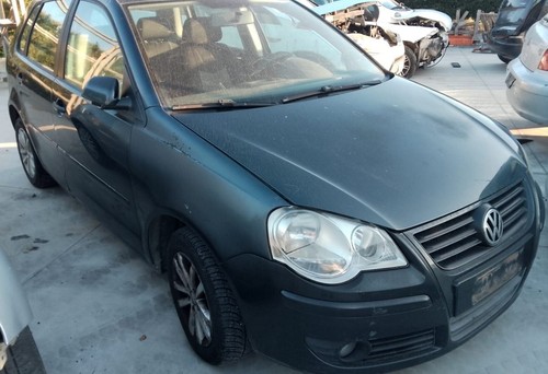 Ricambi volkswagen polo 4 - ricambi, 1.4