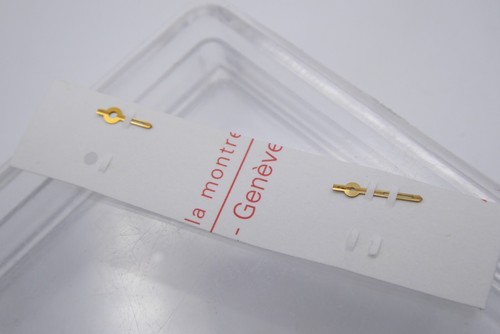 Set mano oro vacheron - set,