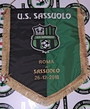 GAGLIARDETTO PENNANT MATCH
