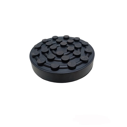 Tampone gomma cric - gomma,
