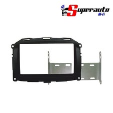Kit Mascherina Autoradio Fit